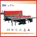 2015 new product aluminum cutting machine used , cnc machine aluminum cutting machine used made in china